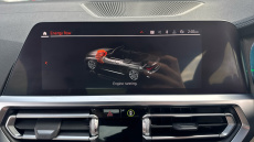 BMW 4 Series 420i M Sport 2dr Step Auto Petrol Convertible